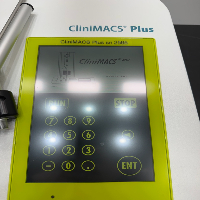 Miltenyi CliniMACS Automated Cell Separator image 2